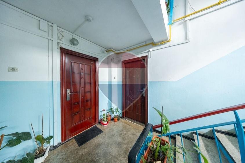 Apartament cu 2 camere decomandat, mobilat în Electroprecizia