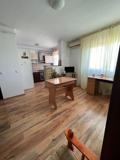Garsonieră nedecomandată în Dancu