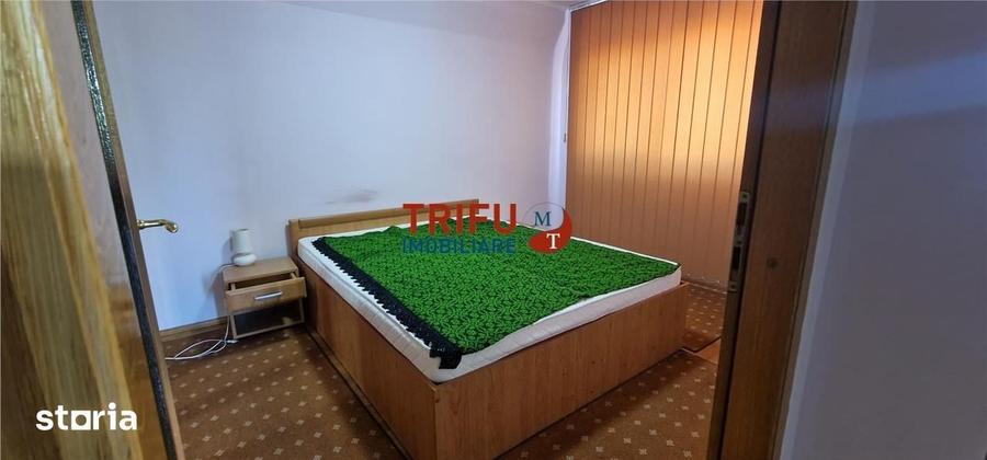 Apartament cu 2 camere decomandat în Cetate
