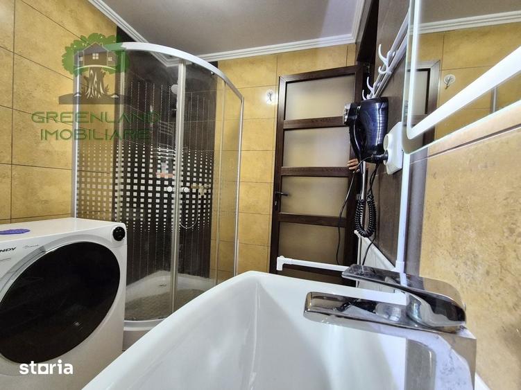 Apartament cu 2 camere în Mircea cel Bătrân