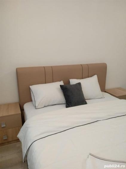 Apartament cu 4 camere decomandat în Aradului