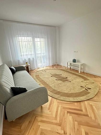 Apartament cu 3 camere decomandat, mobilat în Grigorescu