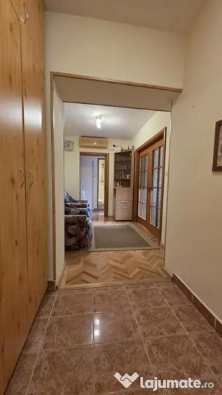 BRD Rahova Sebastian | apartament 3cam | 2bai | et.3/8 | mobilat utilat | AC | Boiler | - 12