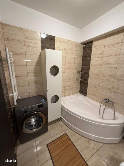 Apartament cu 2 camere în Dudu