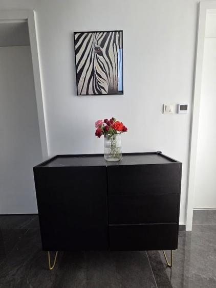 Duplex cu 3 camere cu Canalizare în Giroc