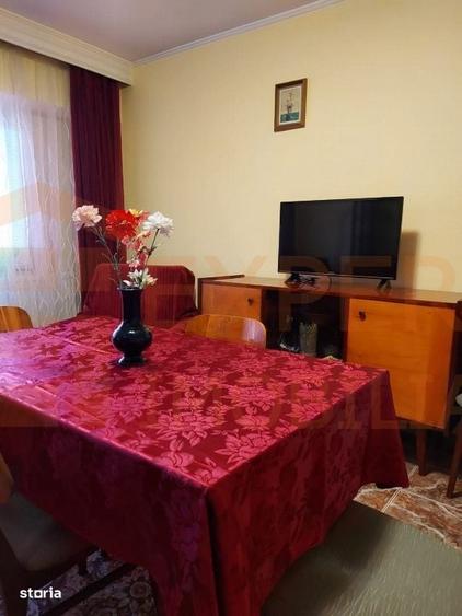 Apartament 2 camere de inchiriat in zona Dacia 52 mp - 12