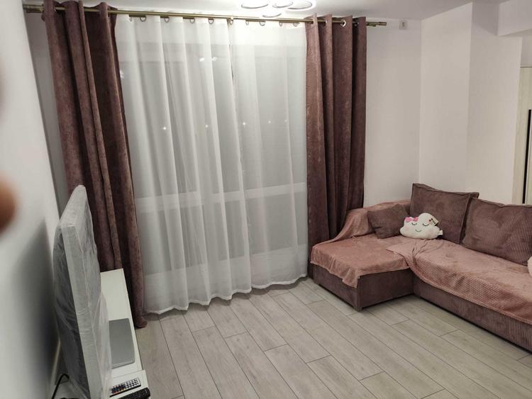 Ap 2 camere + Loc Parcare de Inchiriat Cartier Brancusi - Valea Larga - 6