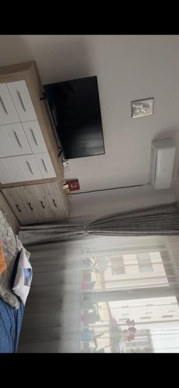Garsonieră decomandată în Cârcea