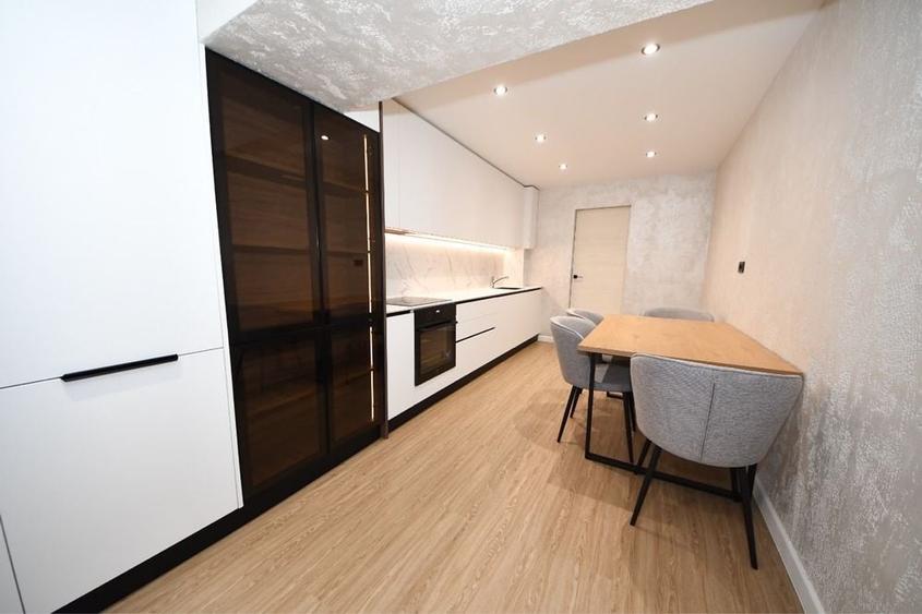 Apartament cu 2 camere în Faleză