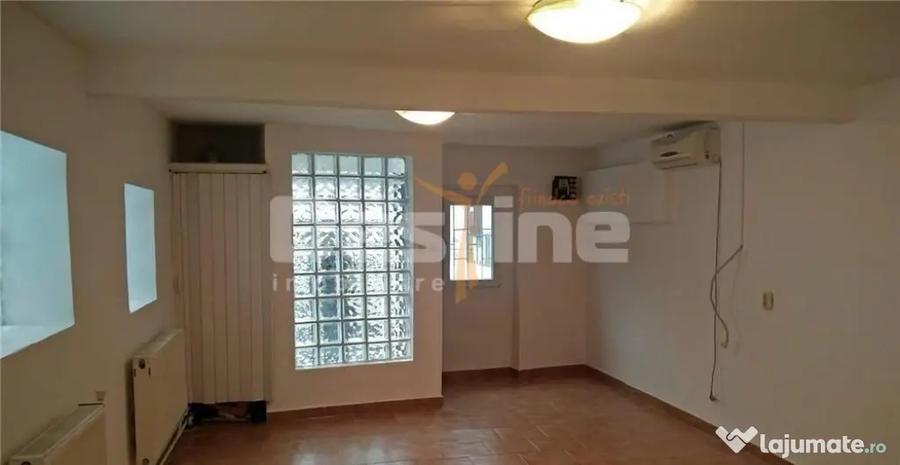 Casă cu 3 camere cu Teren 77 Mp în 13 Septembrie