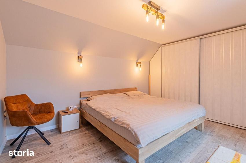 Apartament cu 4 camere în Centrul Istoric