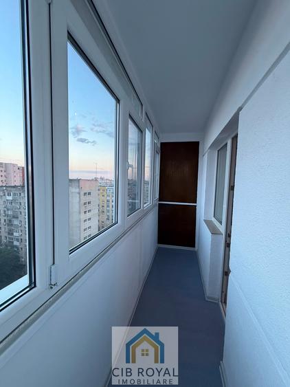 Apartament cu 2 camere decomandat în Ștefan cel Mare