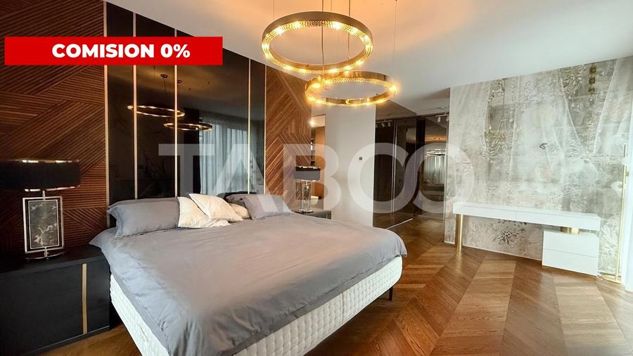 Apartament 4 camere de vanzare bloc nou Comision 0 in Gheorgheni - 2