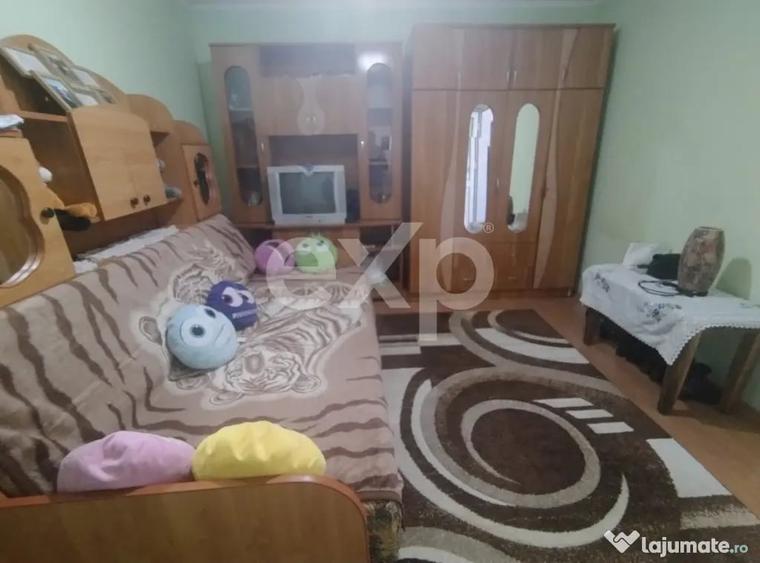 Casă cu 2 camere cu Teren 387 Mp în Ștefănești