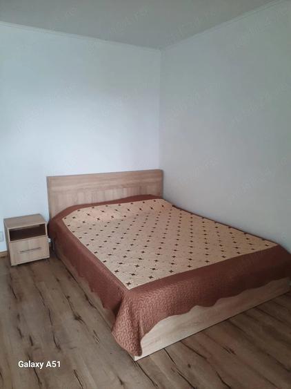 Inchiriez garsoniera Brazda lui Novac (zona G-uri) - 5