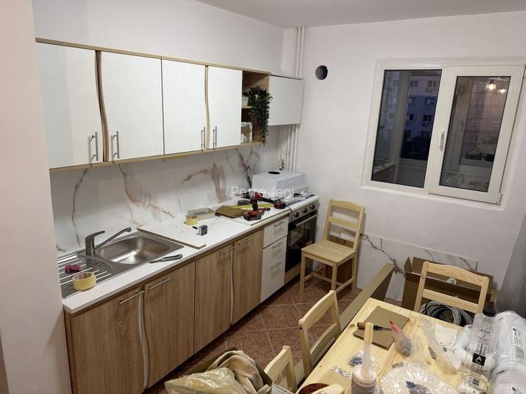 2 camere decomandat, 52 mp | Diham Arena Nationala | Proprietar