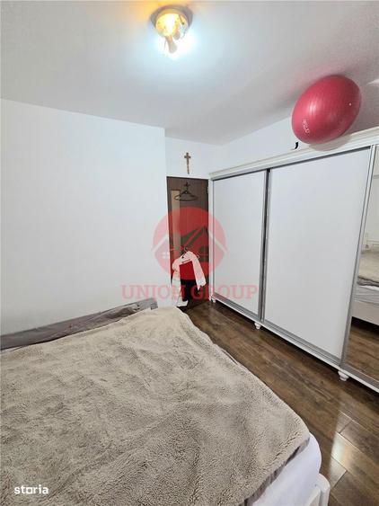 Apartament 2 Camere, Decomandat, Spitalul Judetean - 12