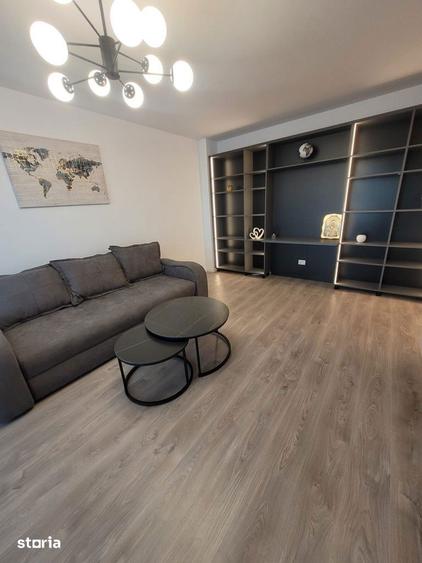 Apartament Lux de Inchiriat | Alexanderman Residence - 3