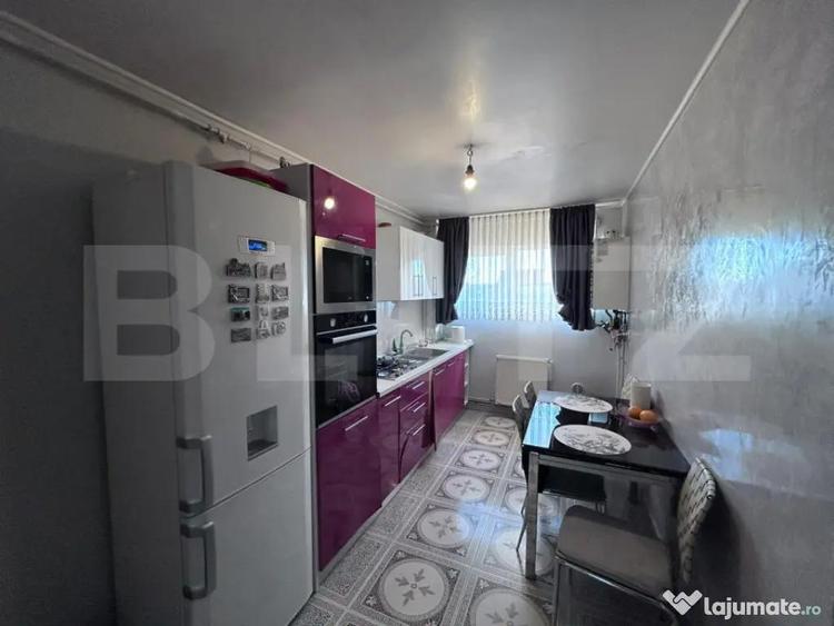 Apartament cu 2 camere - Castelul de Apa - 3