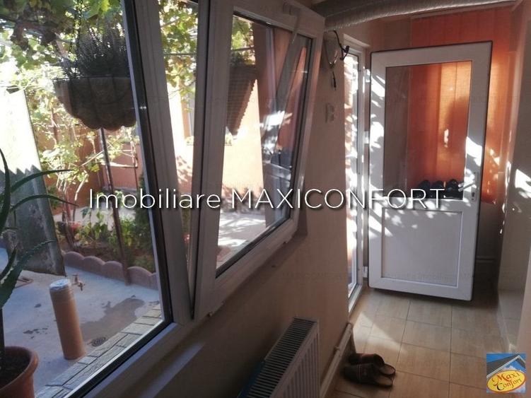 Casă cu 2 camere cu Teren 110 Mp în Republicii