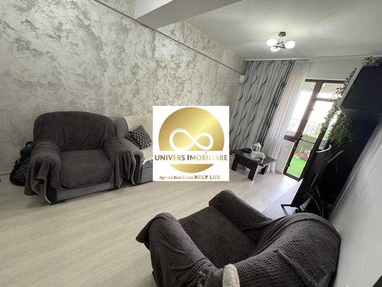 Apartament cu 2 camere în Timișoara