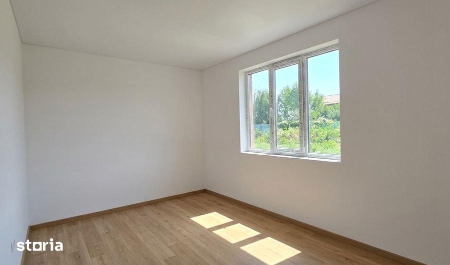 Clinceni casa 4 camere | la cheie | incalzire pardoseala| Comision 0% - 9
