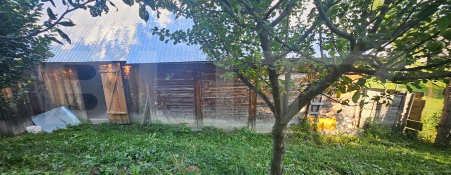 Casa individuala, 36 mp, teren 2100 mp, zona Poieni-Solca - 9