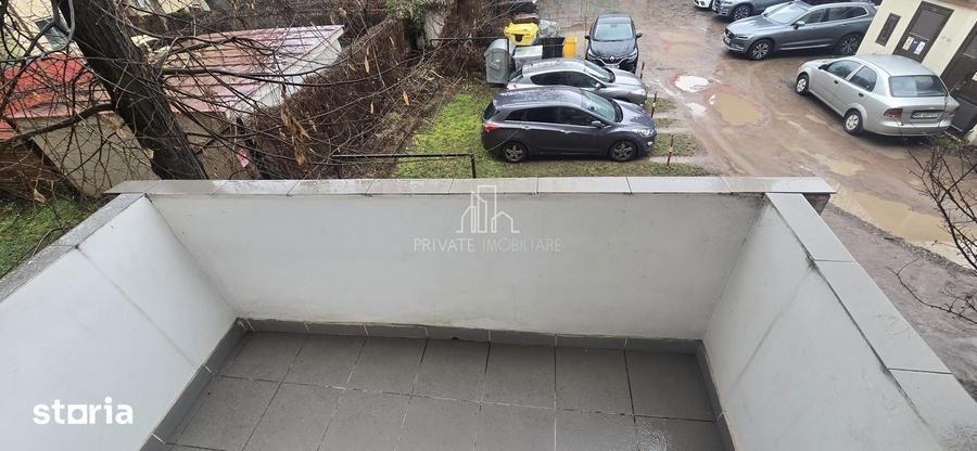 Spațiu comercial, de 45 mp, în Ultracentral