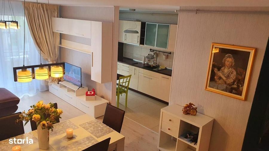 Apartament cu 3 camere în Bartolomeu