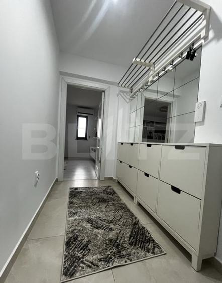 Apartament 2 camere, 50 mp, zona Baza 3 - 7