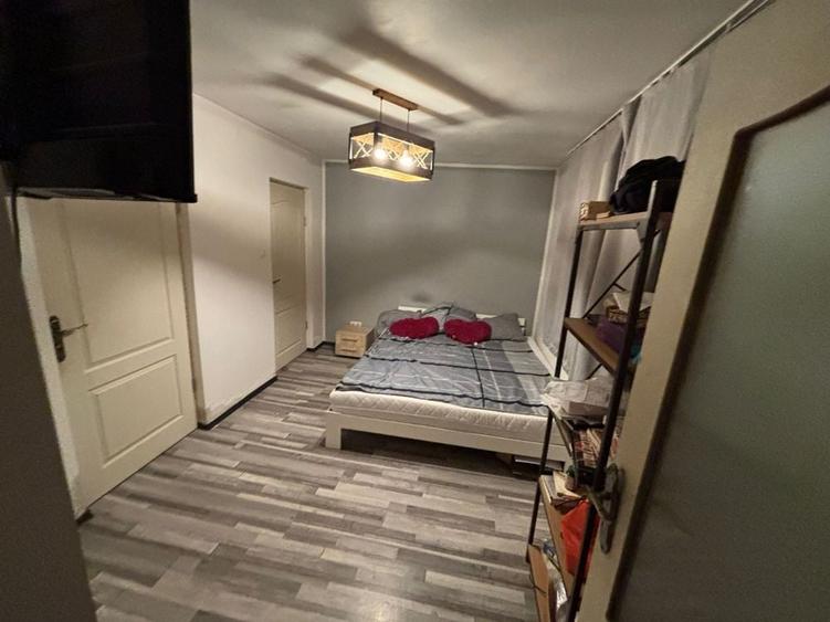 Apartament decomandat în Bonț
