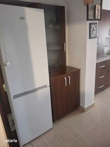 Garsonieră în Calea Romanului