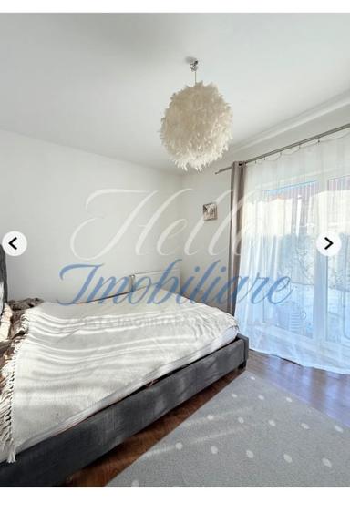 Apartament cu 3 camere decomandat în Florești