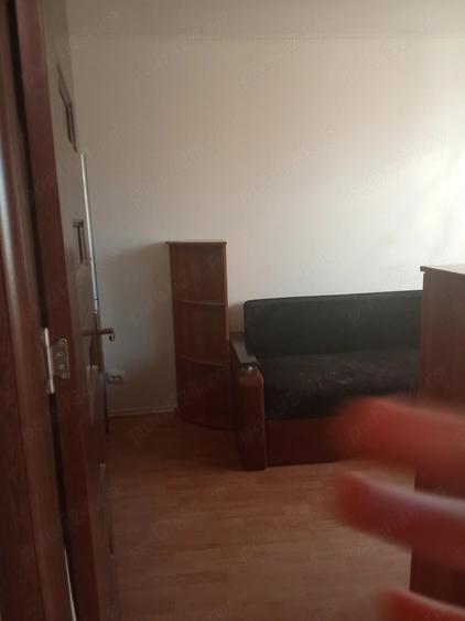 Garsonieră semidecomandată în Baicului