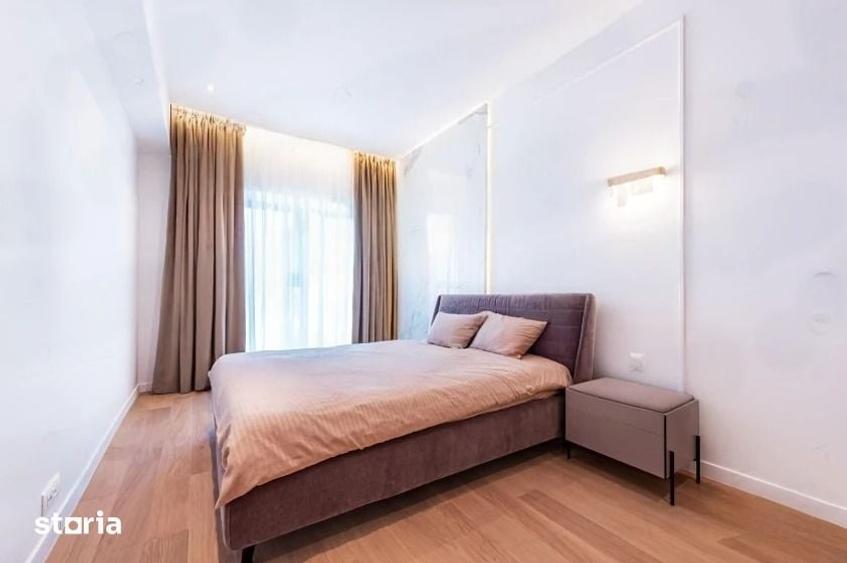 Apartament superb High En 3 camere One Verdi Park I Priveliste superba - 18