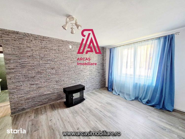 Apartament 2 camere de vanzare-54mp- str. D. Cantemir-Strand! - 6
