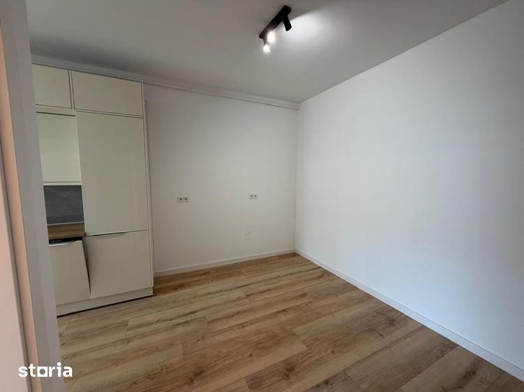 Apartament cu 3 camere în Florești