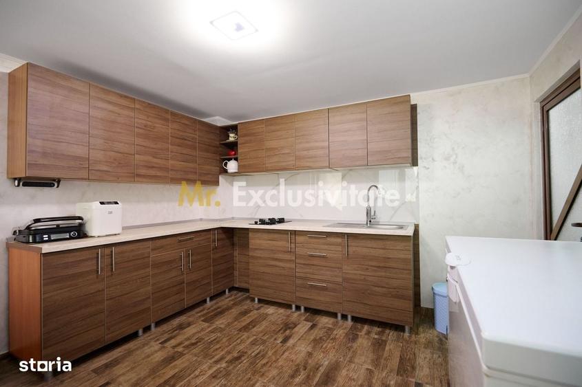 Casa rara in Gavana | Vecina cu padurea, aproape de toate facilitatile - 5