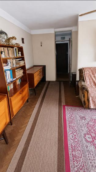 Apartament cu 2 camere semidecomandat, mobilat în Ultracentral