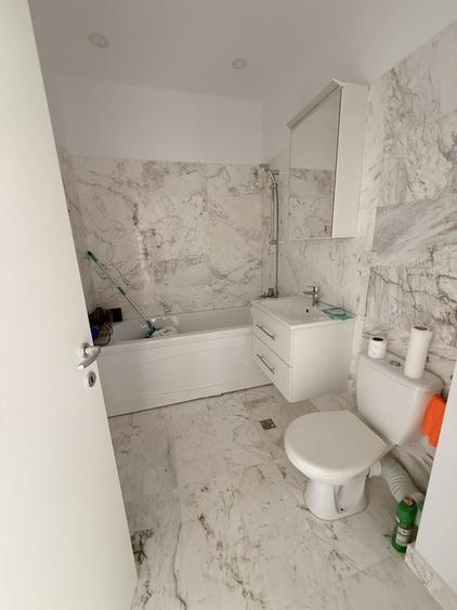 Apartament cu 2 camere decomandat în Timișoara