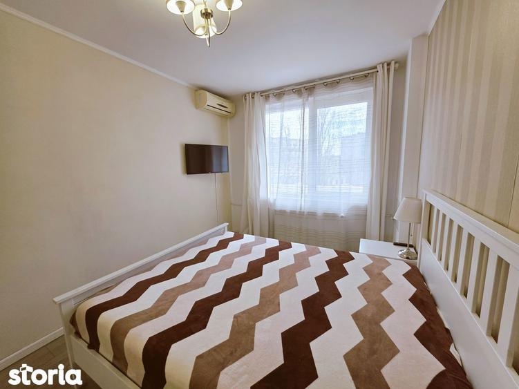 2 camere Sephora etaj 5/9, 56mp, balcon mare vedere spate - 3
