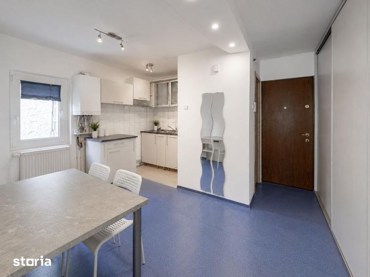 Apartament cu 2 camere în Colentina