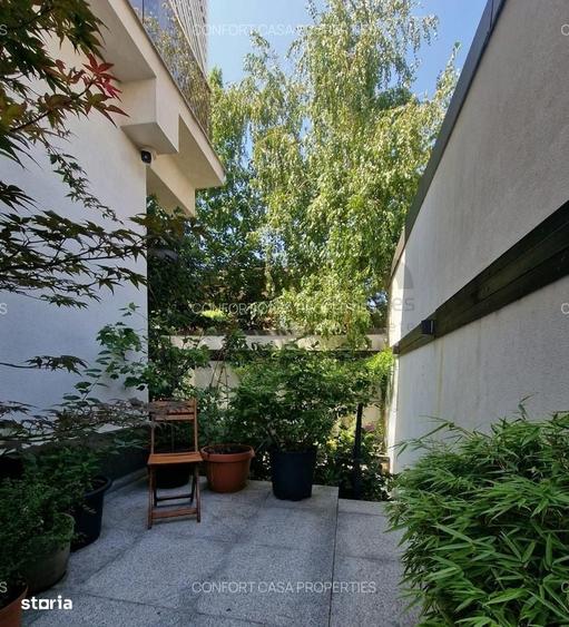 Apartament cu 3 camere în 1 Mai