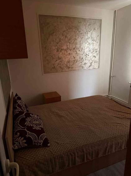 Apartament cu 2 camere semidecomandat în Exterior Vest