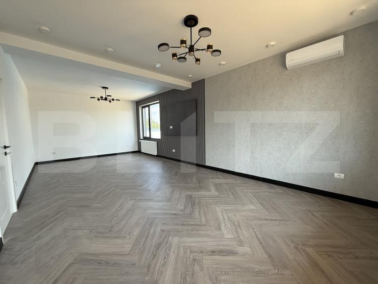 Casa P+1, 155 mp, teren 490 mp, piscina, zona Sudica - 7