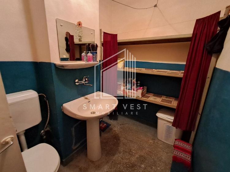 Apartament 3 camere | Parter | Zona Carpati 2 - 15