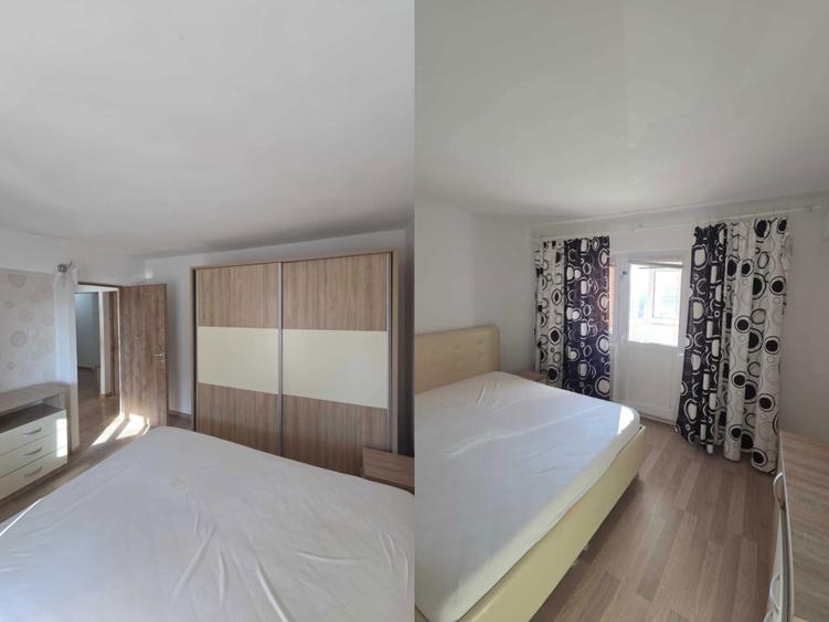 Apartament cu 2 camere decomandat în Micro 11
