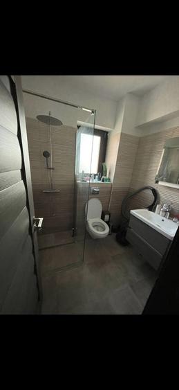 Apartament cu 2 camere decomandat în Bratia din Deal