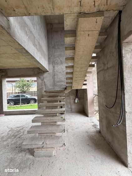 Vila PREMIUM de vanzare- vecinatate padure-1040mp curte- 4 dormitoare - 6
