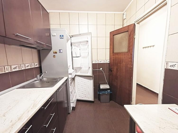 Lacul Tei Inchiriere ap 3 cam Modern, renovat, vis a vis de fac Constructii - 12